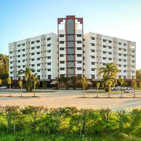 Hotel San Isidro เซากาเบรียล ภายนอก รูปภาพ