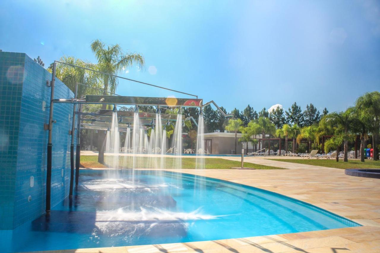 Hotel San Isidro เซากาเบรียล ภายนอก รูปภาพ