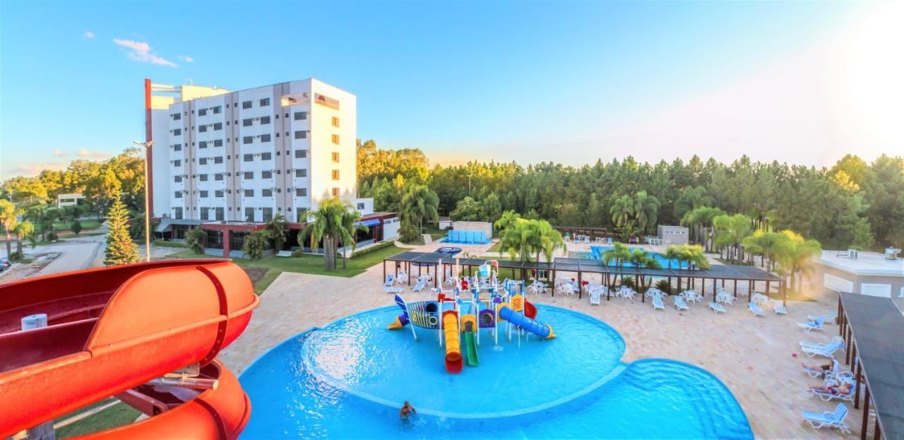 Hotel San Isidro เซากาเบรียล ภายนอก รูปภาพ